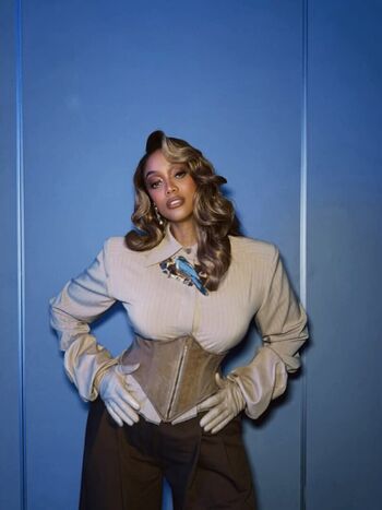 Tyra Banks