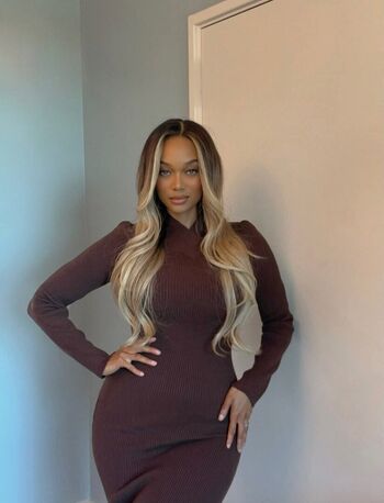 Tyra Banks