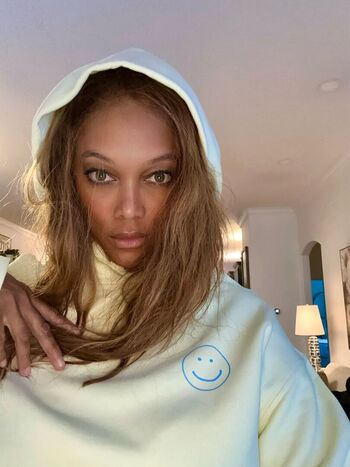 Tyra Banks