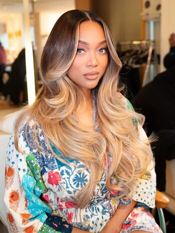 Tyra Banks