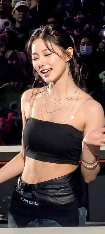 Tzuyu