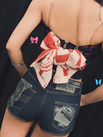 Full leaked Tzuyu page private onlyfans photo