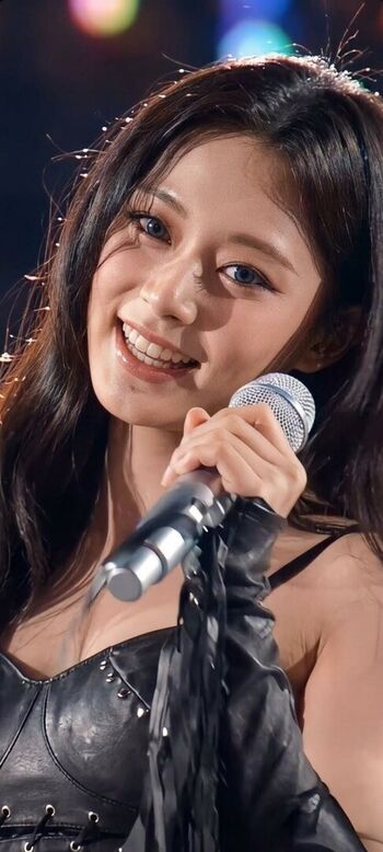Full leaked Tzuyu private onlyfans photo