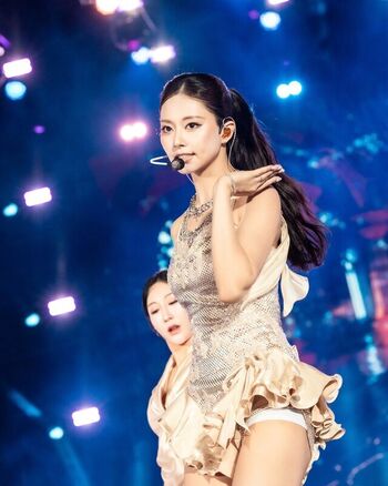 Full leaked Tzuyu private onlyfans photo