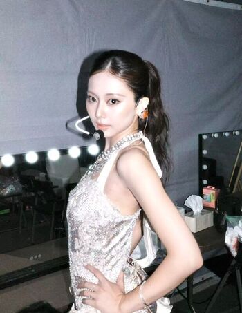 Full leaked Tzuyu private onlyfans photo