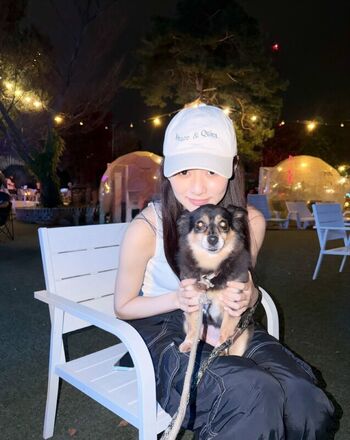 Full leaked Tzuyu private onlyfans photo