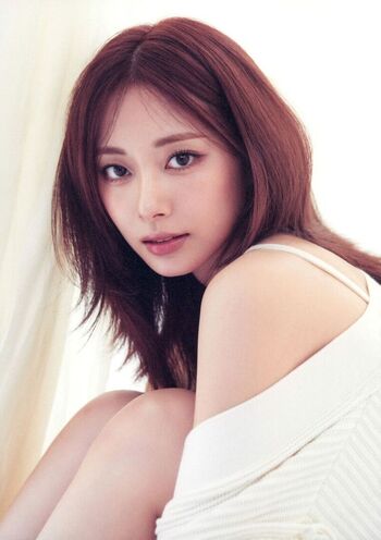 Tzuyu