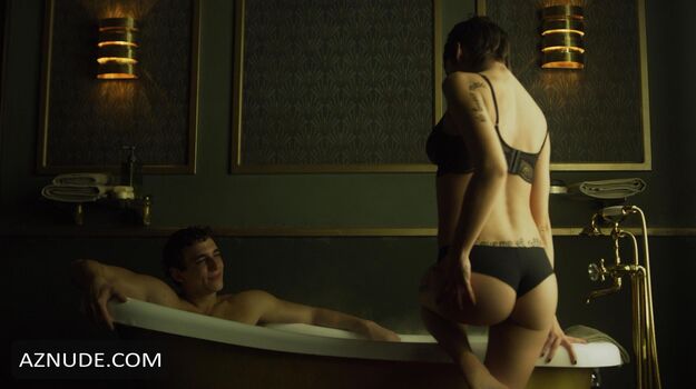 Full leaked U rsula corbero private onlyfans photo