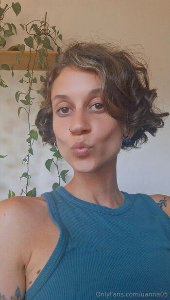 Full leaked Uanna private onlyfans photo