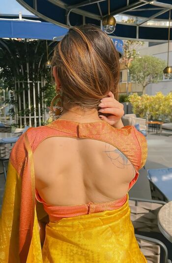 Uditi Singh