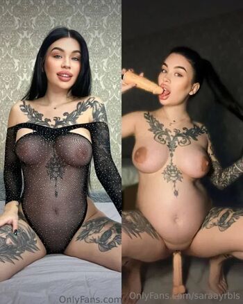 Full leaked Ufoxyfox private onlyfans photo