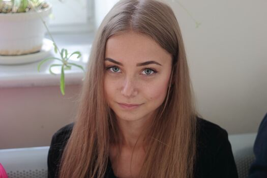 Full leaked Ukrainian girls private onlyfans photo