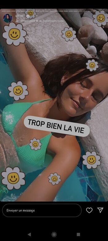 Full leaked Ultia private onlyfans photo