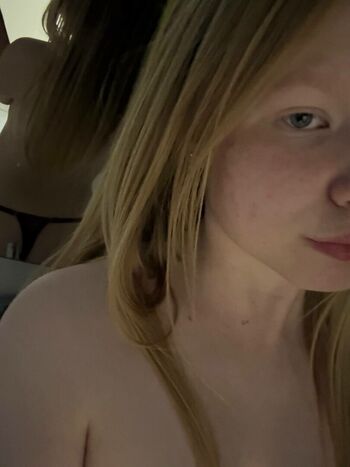 Full leaked Ulyana private onlyfans photo