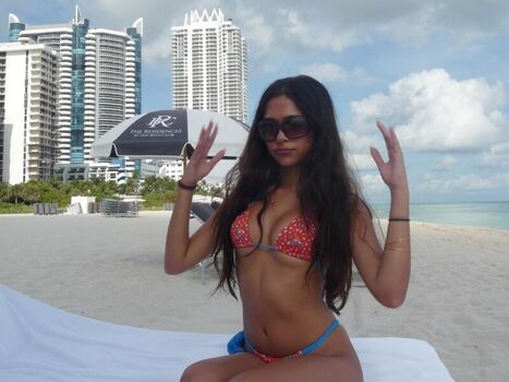 Full leaked Uma bhaman private onlyfans photo