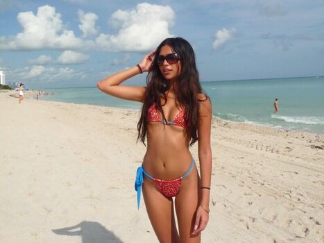 Full leaked Uma bhaman private onlyfans photo