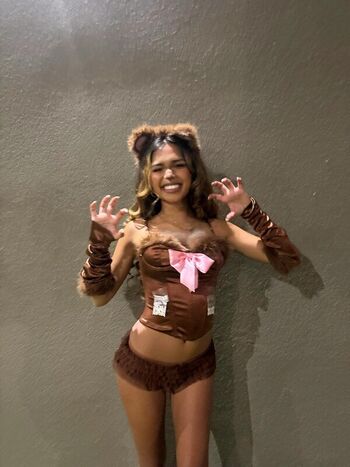 Full leaked Uma bhaman private onlyfans photo