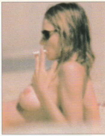 Full leaked Uma thurman private onlyfans photo