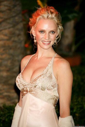 Uma Thurman