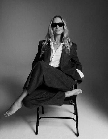 Uma Thurman