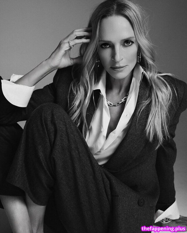 Uma Thurman