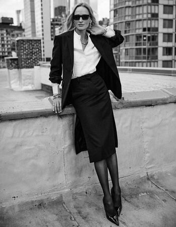 Full leaked Uma thurman private onlyfans photo