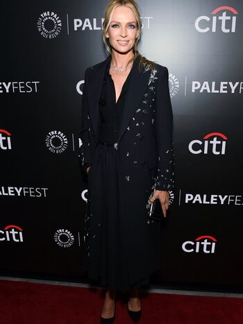 Full leaked Uma thurman private onlyfans photo
