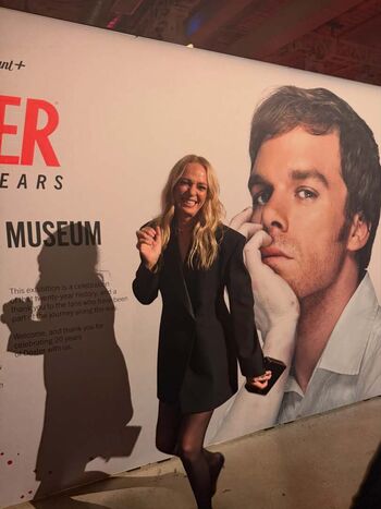 Full leaked Uma thurman private onlyfans photo