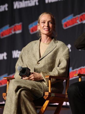 Full leaked Uma thurman private onlyfans photo