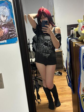 Full leaked Umbriel private onlyfans photo