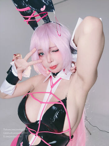 Full leaked Umeko j  page private onlyfans photo