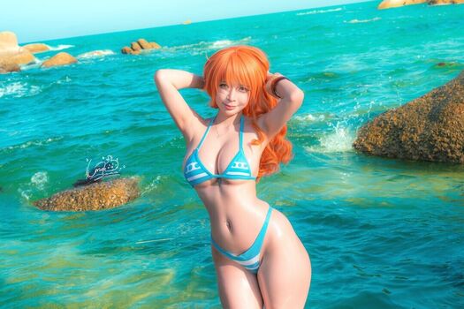 Full leaked Umeko j page private onlyfans photo