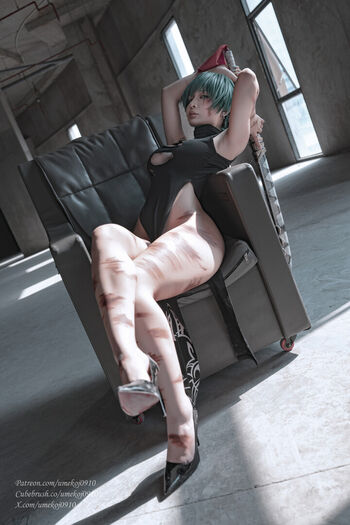 Full leaked Umeko j  page private onlyfans photo