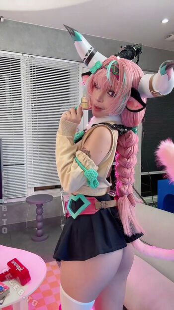 Full leaked Umeko j page private onlyfans photo
