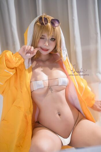 Full leaked Umeko j page private onlyfans photo