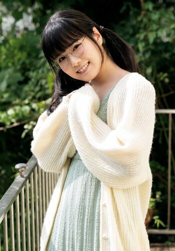 Full leaked Umi shinonome  page private onlyfans photo