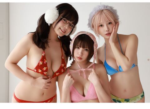 Full leaked Umi shinonome private onlyfans photo