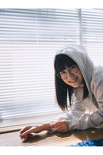 Full leaked Umi shinonome  page private onlyfans photo