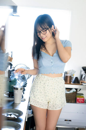 Full leaked Umi shinonome private onlyfans photo