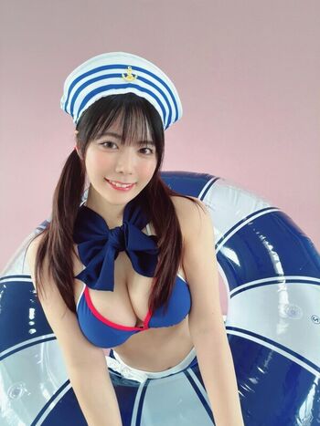 Full leaked Umi shinonome private onlyfans photo