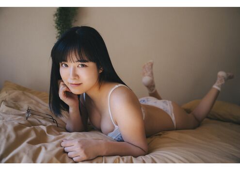Full leaked Umi shinonome  page private onlyfans photo