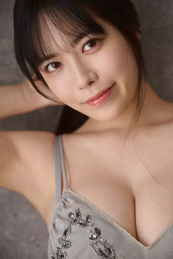 Full leaked Umi shinonome page private onlyfans photo