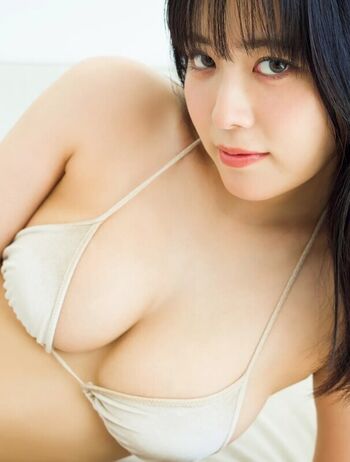 Full leaked Umi shinonome  page private onlyfans photo