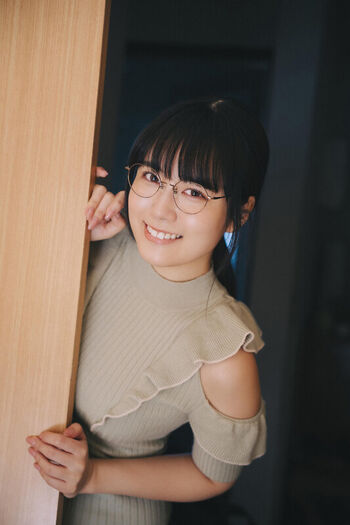 Full leaked Umi shinonome  page private onlyfans photo