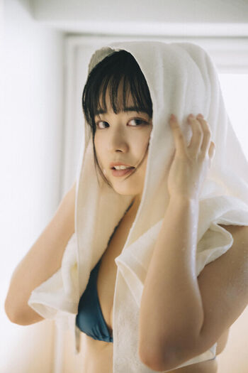 Full leaked Umi shinonome page private onlyfans photo