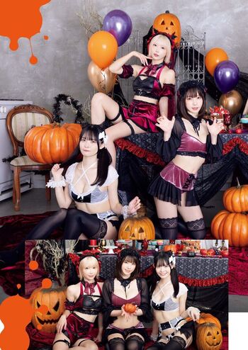 Full leaked Umi shinonome  page private onlyfans photo
