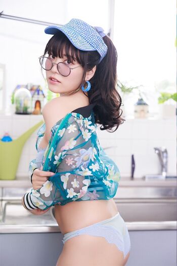 Full leaked Umi shinonome  page private onlyfans photo