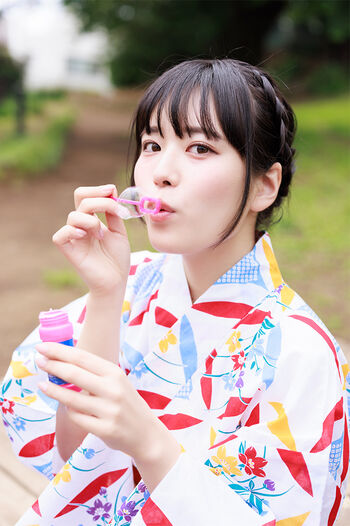 Umi Shinonome