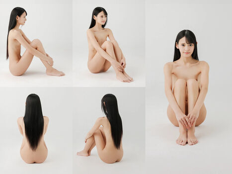Full leaked Umi yatsugake page private onlyfans photo