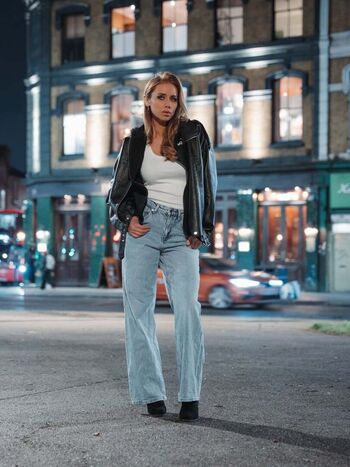 Full leaked Una healy private onlyfans photo